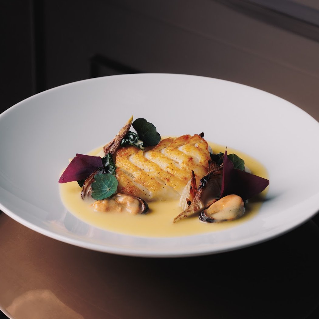 Dinner By Heston Blumenthal Dubai 3