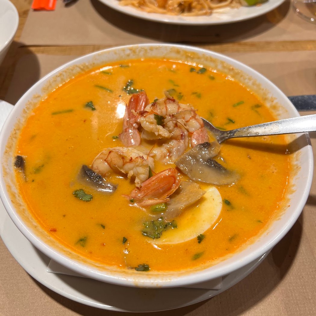 Toc Toc | Ramen Sevilla 1