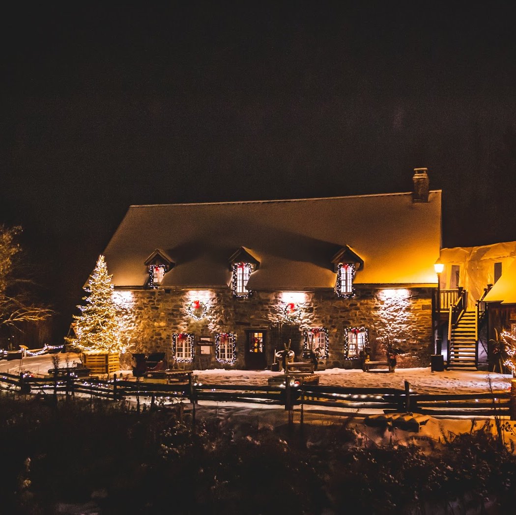 Moulin Michel De Gentilly 1