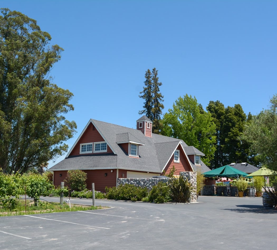 Harvest Moon Estate & Winery 2