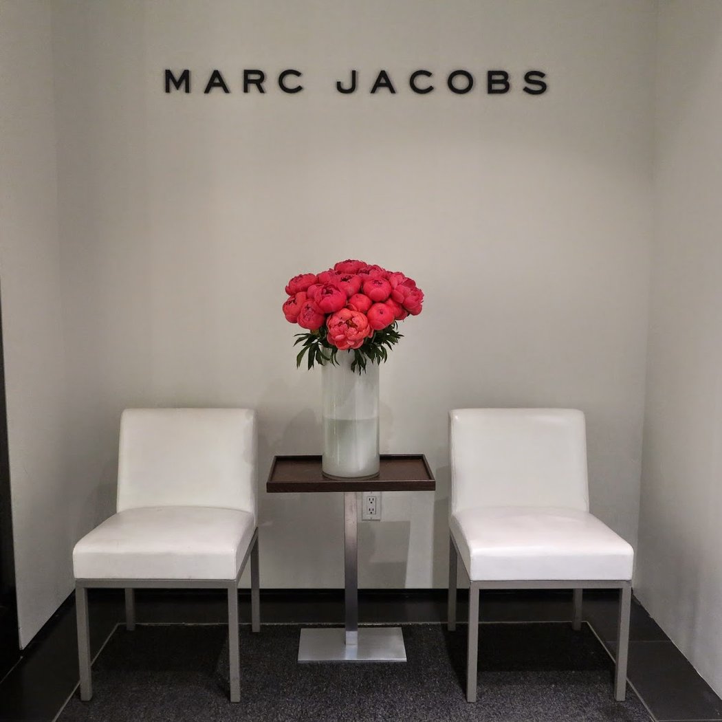 Marc Jacobs International 1