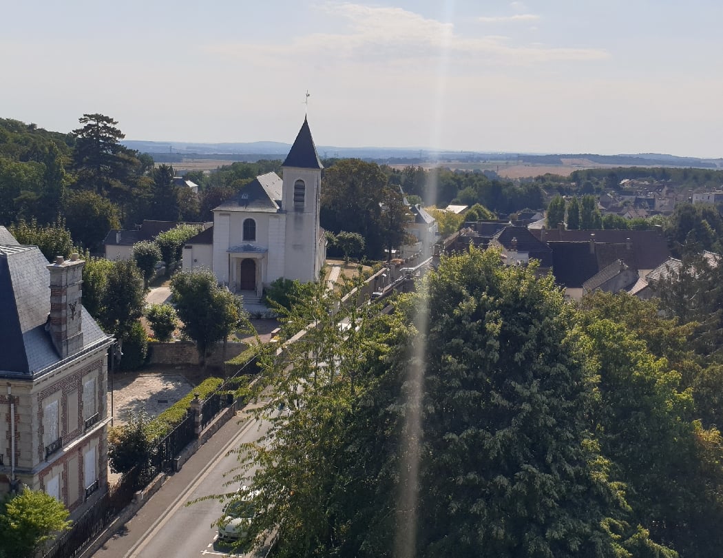 SMHPT la Tour Du Guet 2