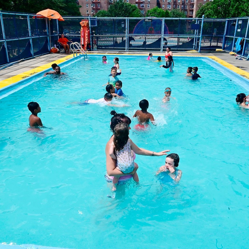 Windmuller Pool 3