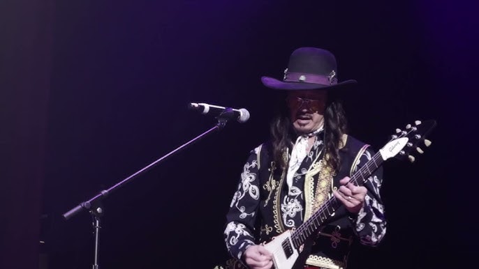Liquid Sky (Jimi Hendrix Tribute) - Jimi Hendrix Birthday 1