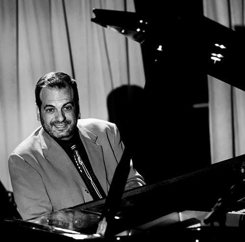 Marc Devine Trio 3