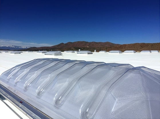 Mares & Dow Construction & Skylights Inc. 2