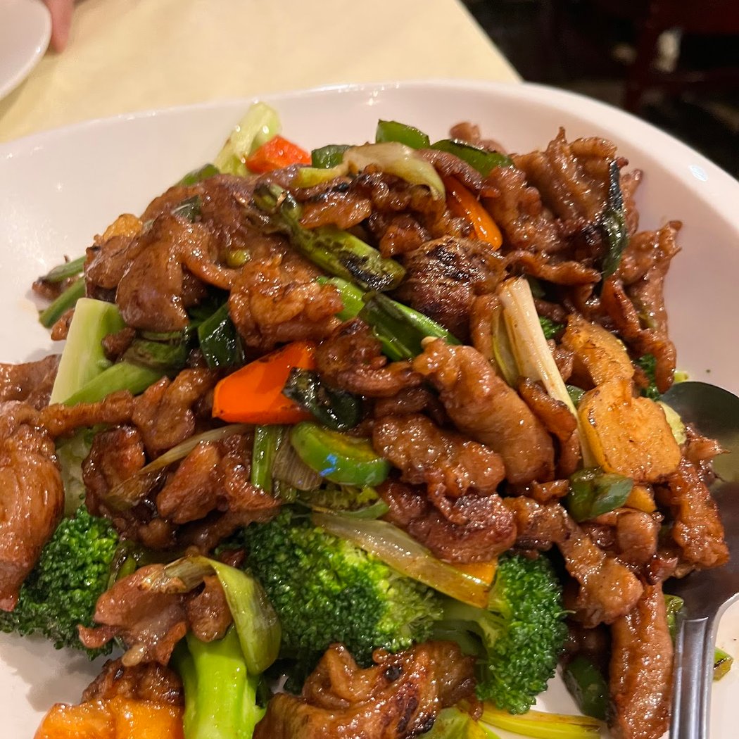 Mandarin Delight Dublin 1