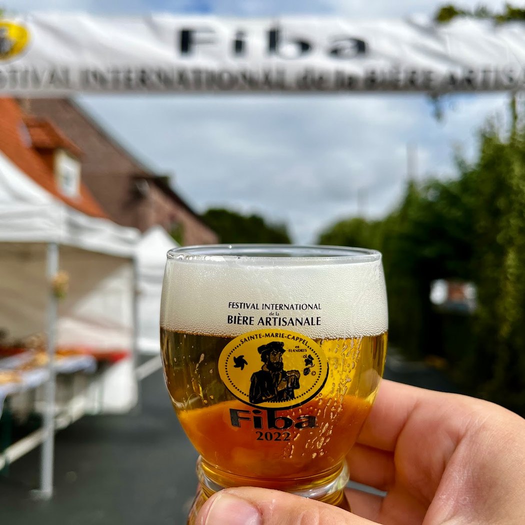 le Festival International de la Bière Artisanale (FIBA) 4