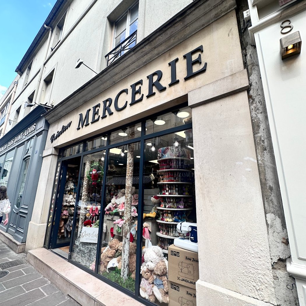 Création Mercerie 2