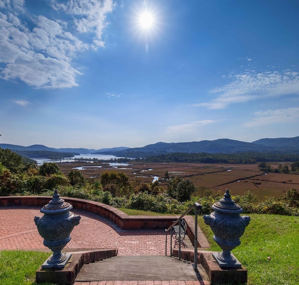 Scenic Vistas: Landscape as Culture in Early New York 1