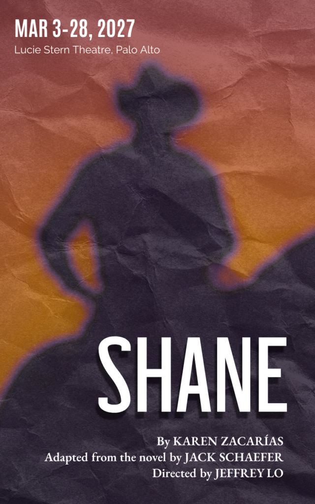 Shane 2