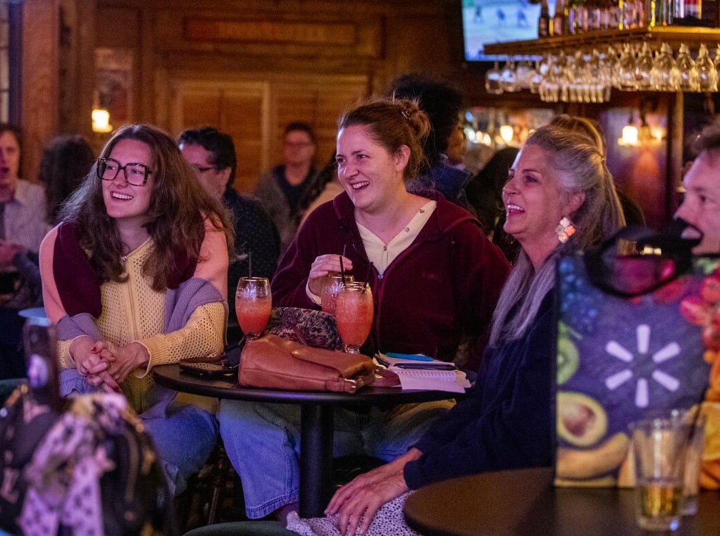 Sunday Open Mic Night 2
