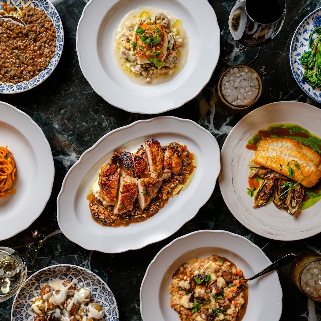Leola by Scott Conant 1