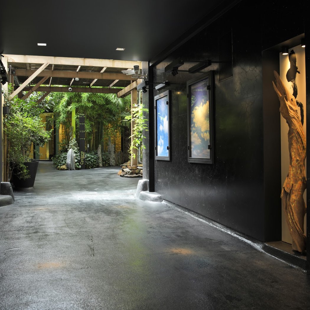 Cyclone le studio 2