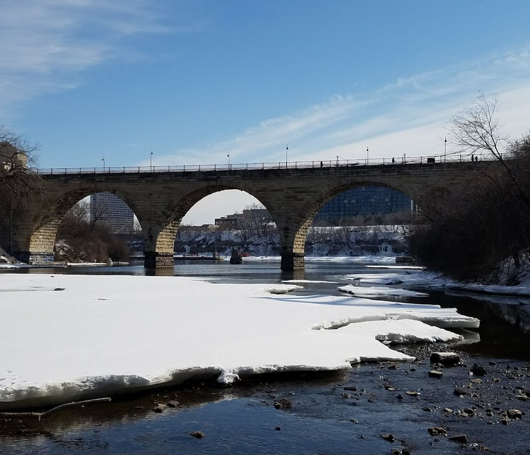 Guided Riverfront Walk 4