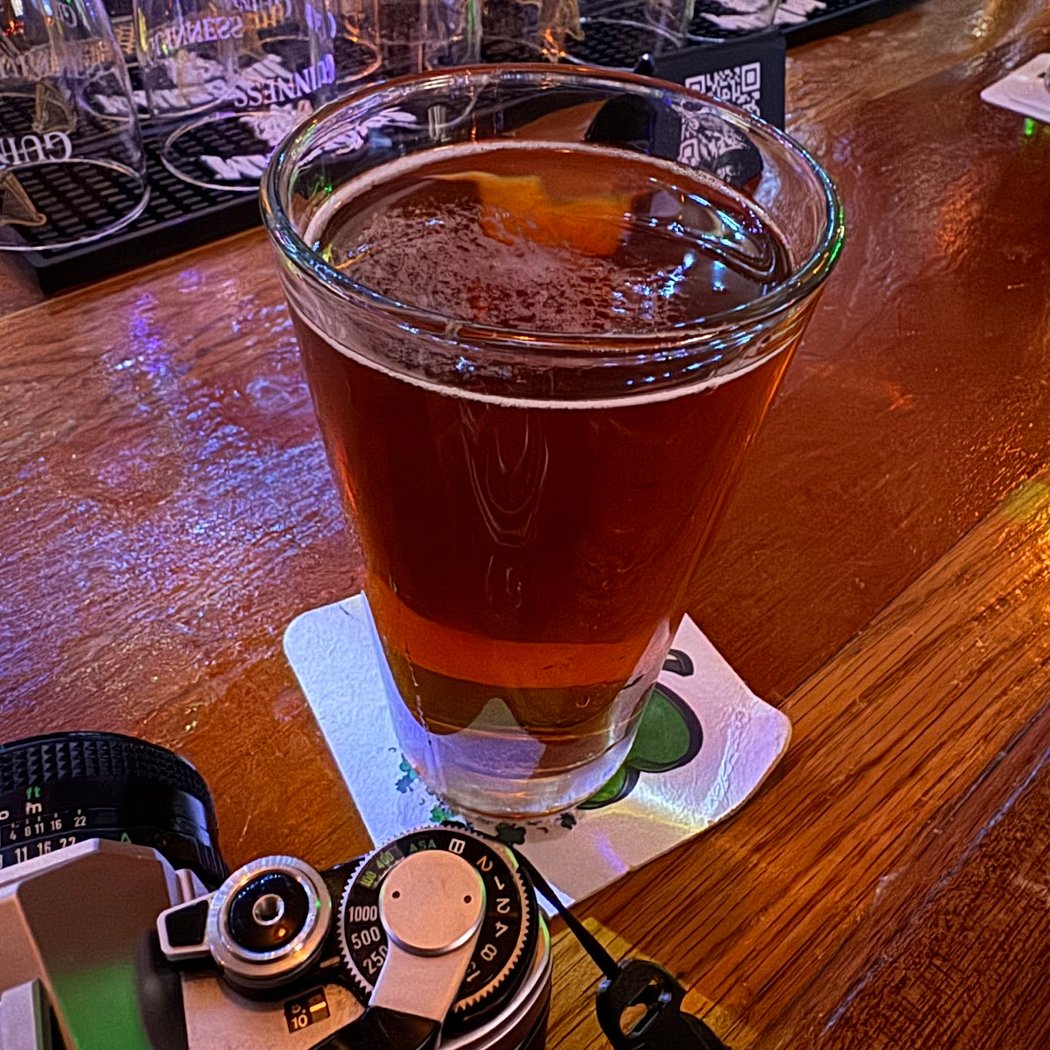 Whiskey Tavern 1