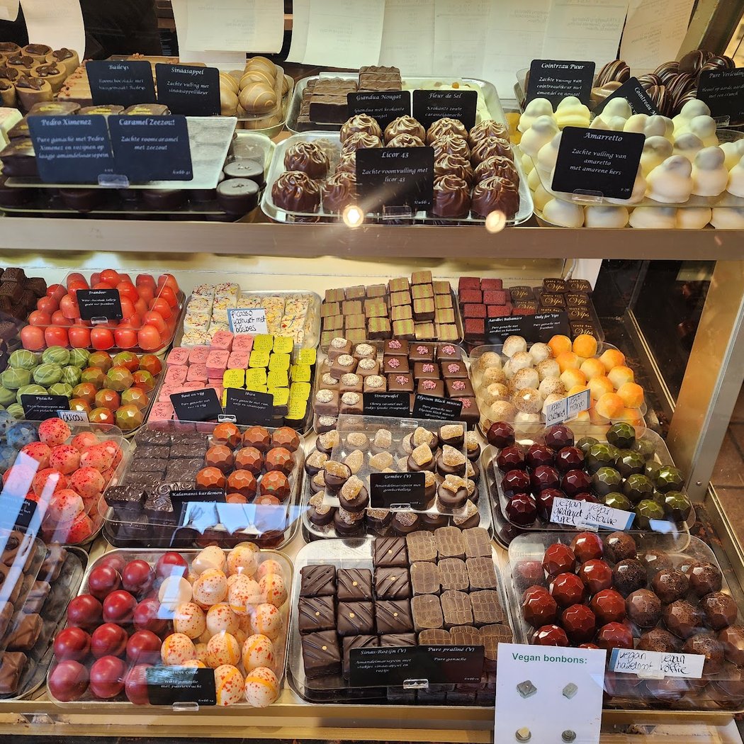 Confectionery Arnold Cornelis B.V. 3