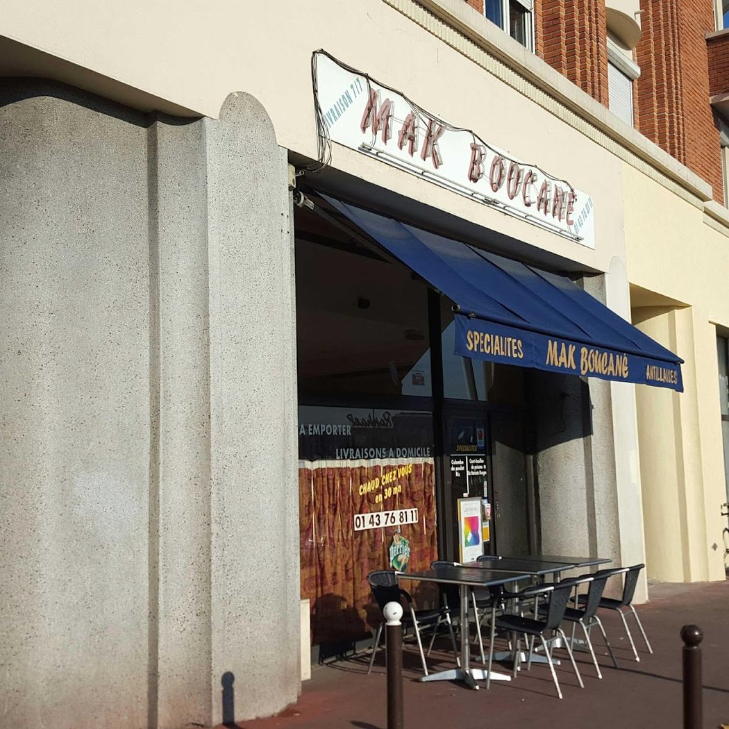 Mak Boucané 2