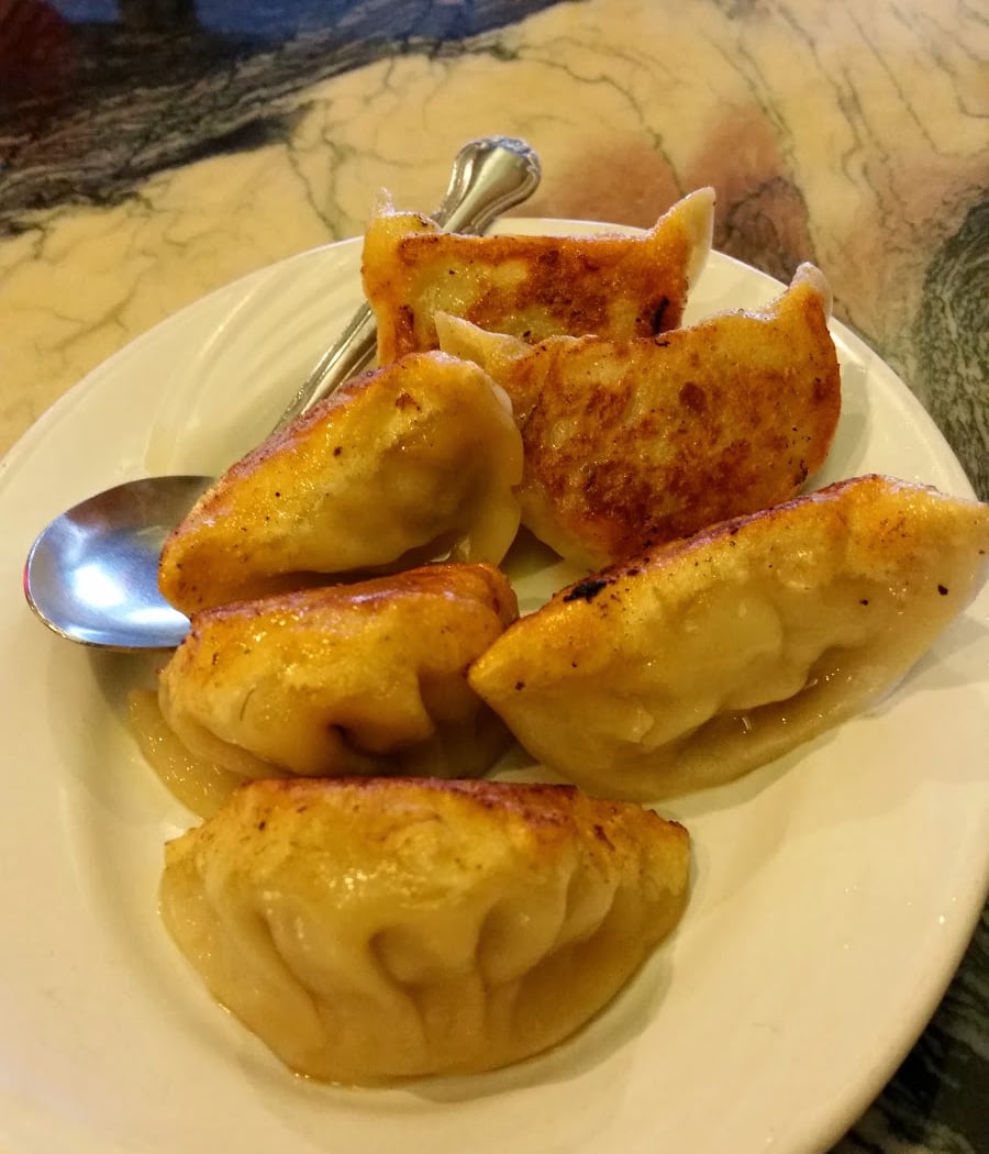 Yat Sing Restaurant 1