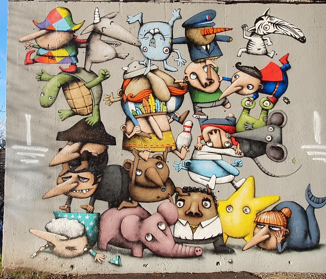 PLAN GRAFF 3