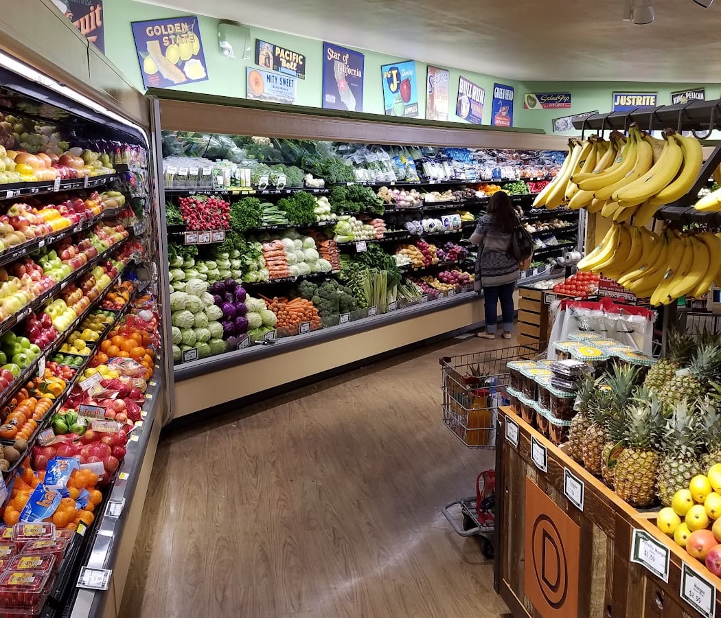 Dehoff's Key Market 1