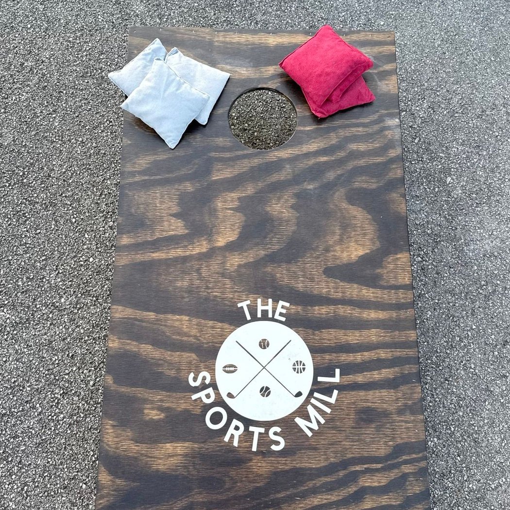 Cornhole Tournament 3