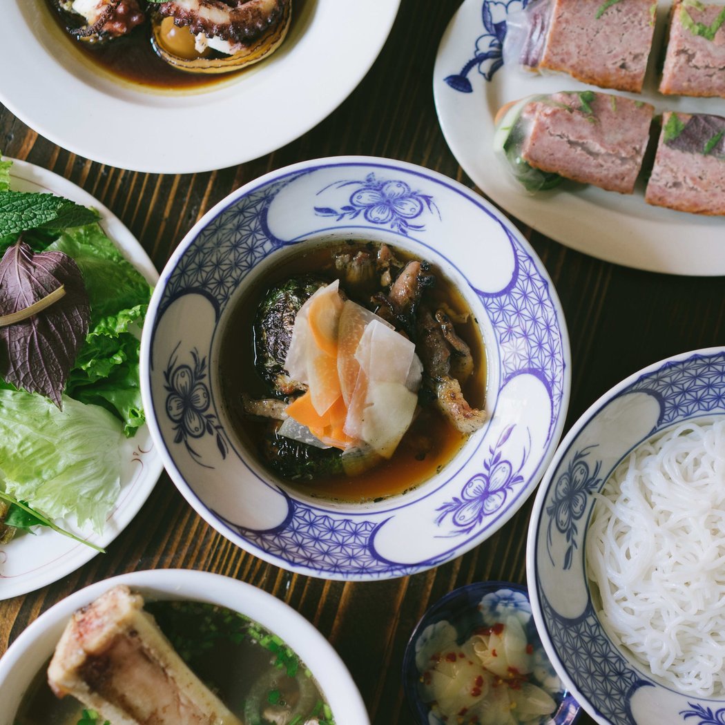 Hanoi House 2