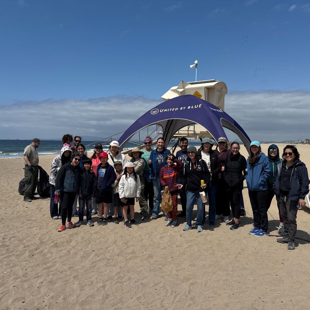 Coastal Cleanup Day 2026 1