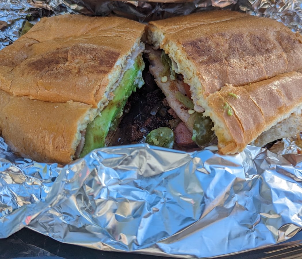 Rica Panaderia 2