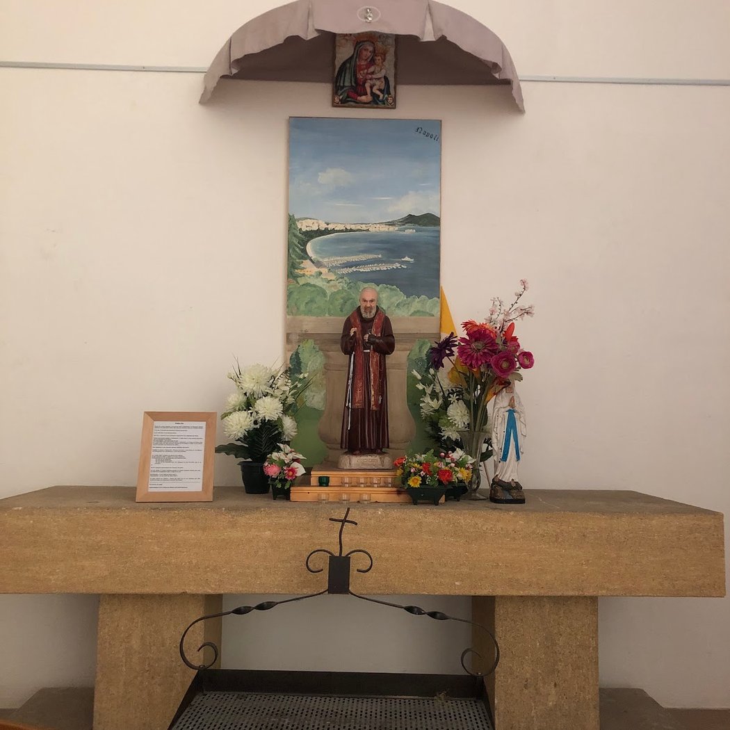 Chapelle des Pénitents 4