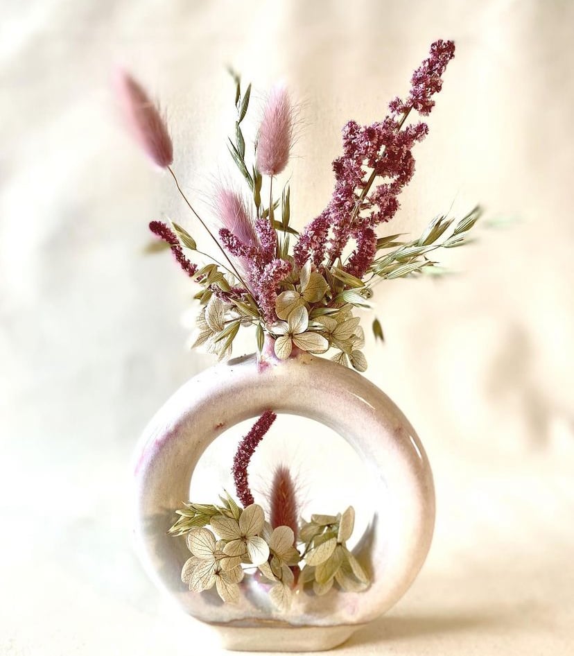 Ceramics Juline Creations Workshop Small Monde 3