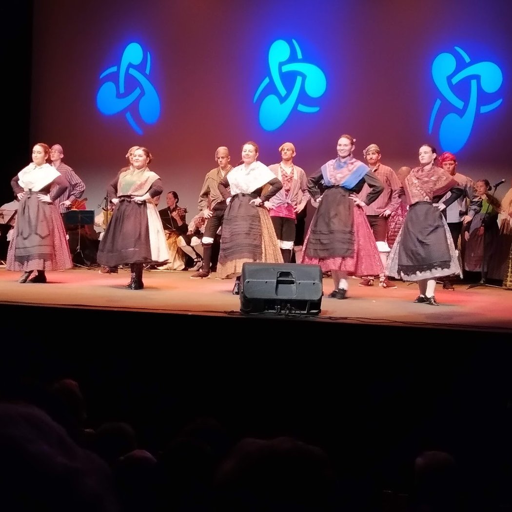 XXIV Bienal de Flamenco. MANUEL CUEVAS & MIGUEL DE TENA - Por Vallejo 3