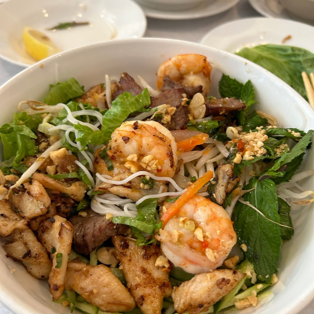 Little Saigon Cuisine 3