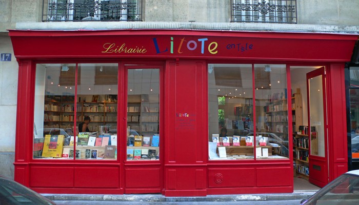 Litote 2