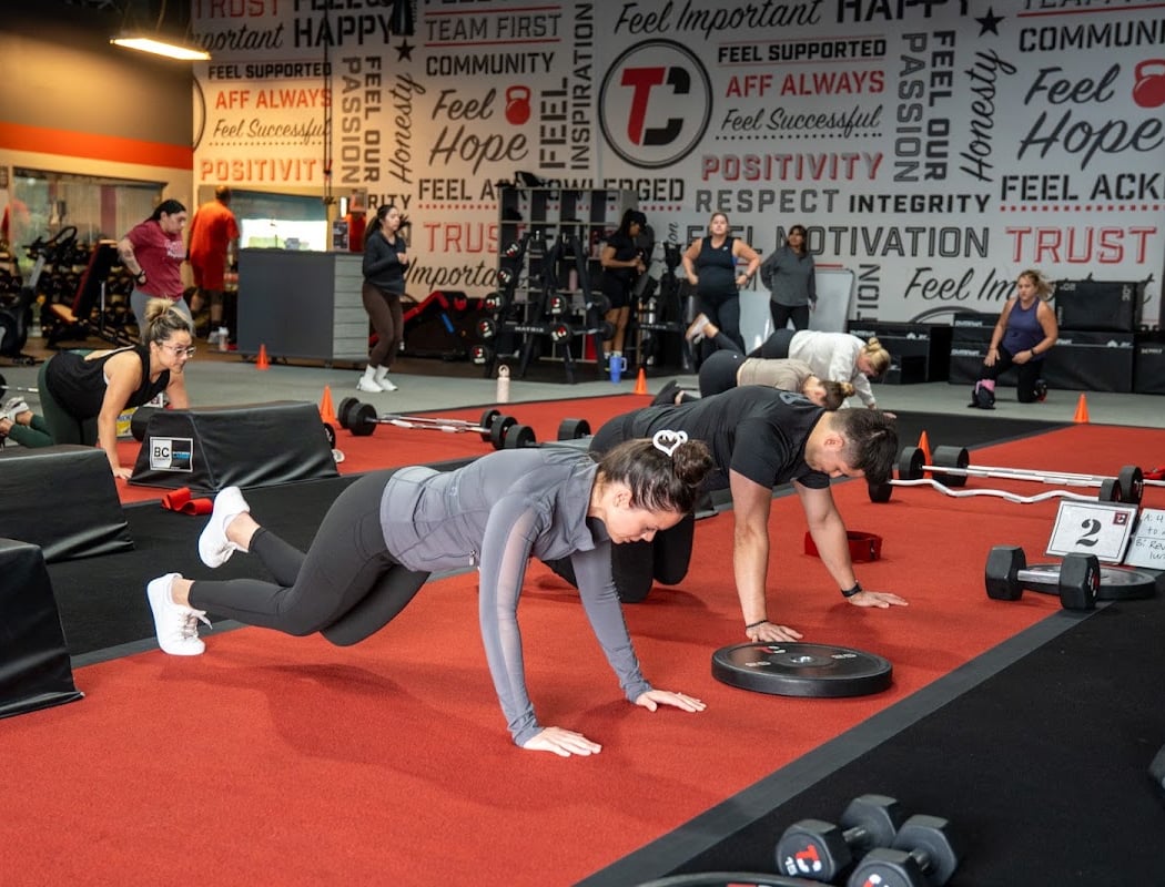 Strength & Muscle 6-Week Program 2
