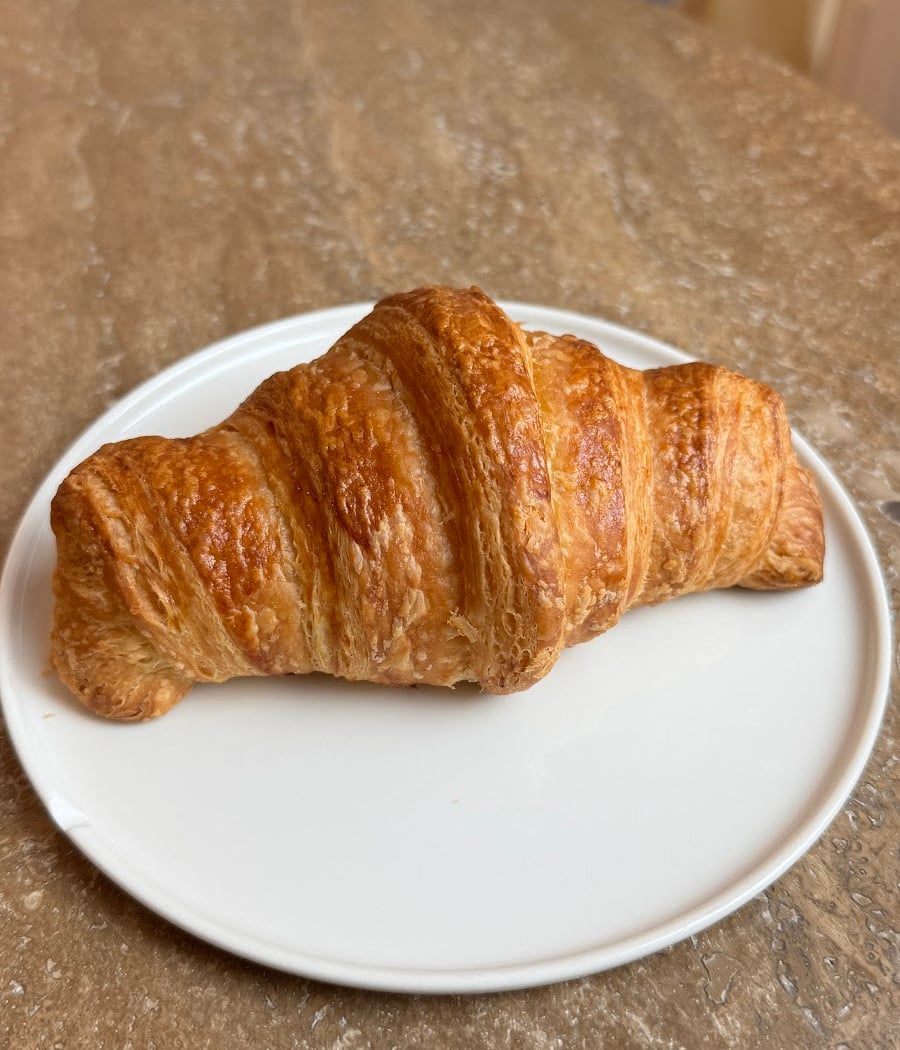 Art of the Croissant 5
