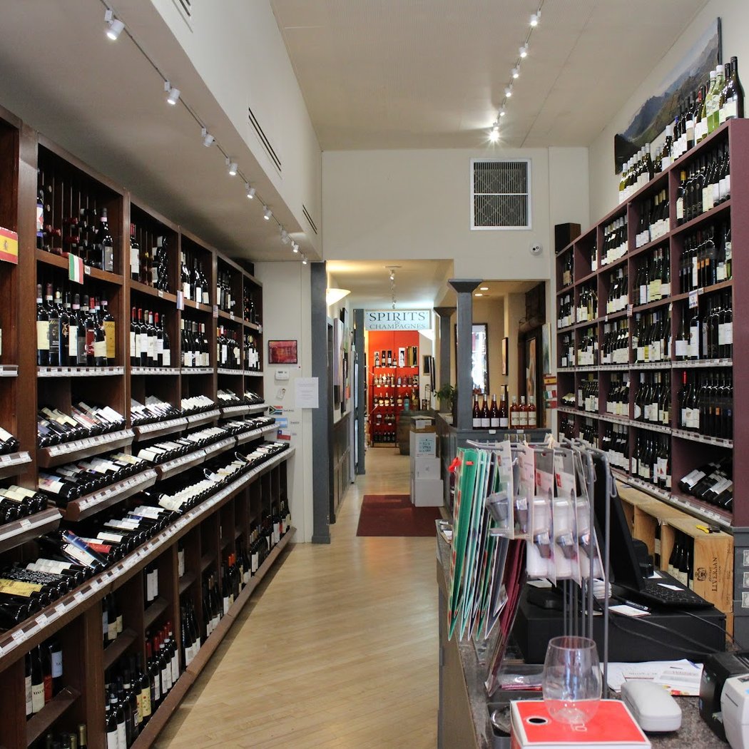 Corks on Columbus 3