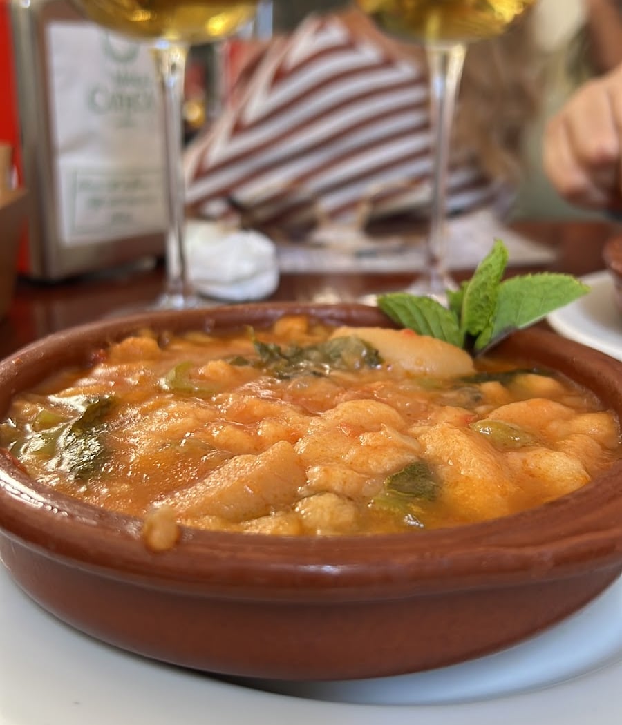 Taberna Manolo Cateca 1