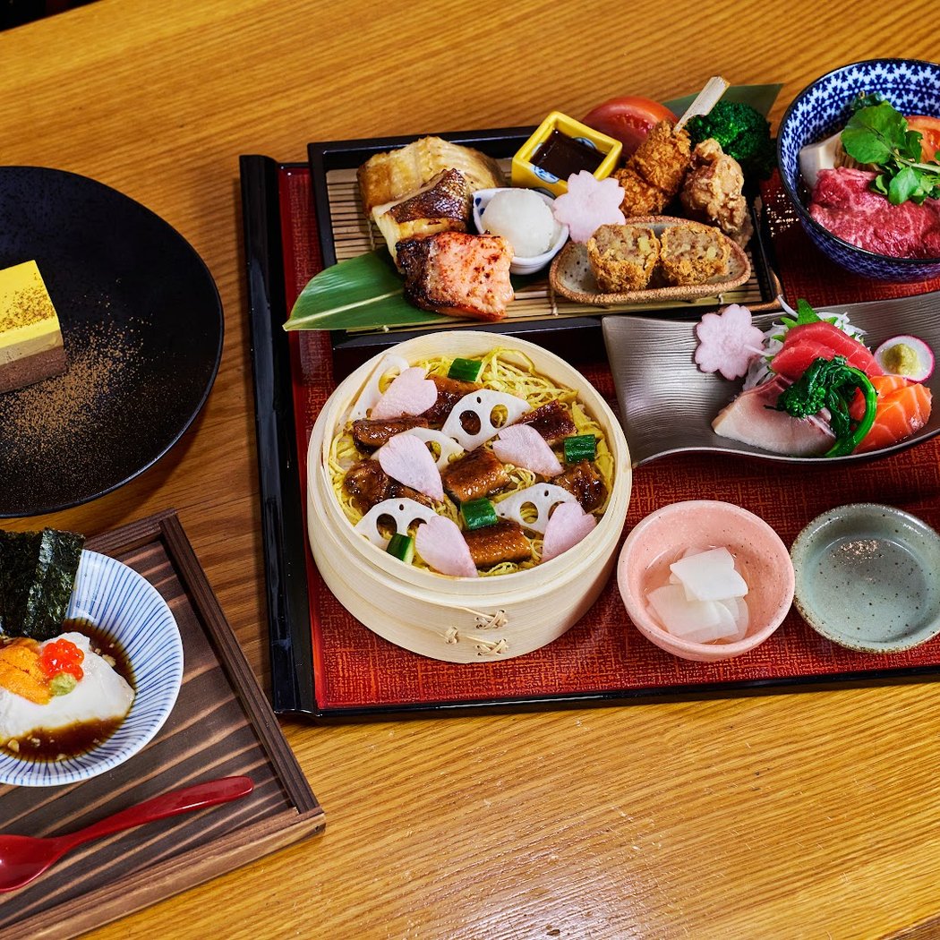 Ootoya - Union Square 1
