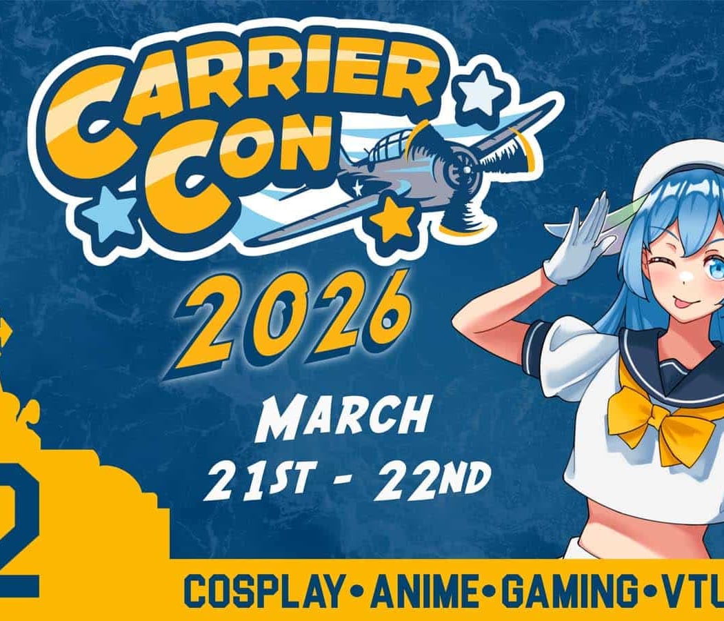 CarrierCon 2026 1