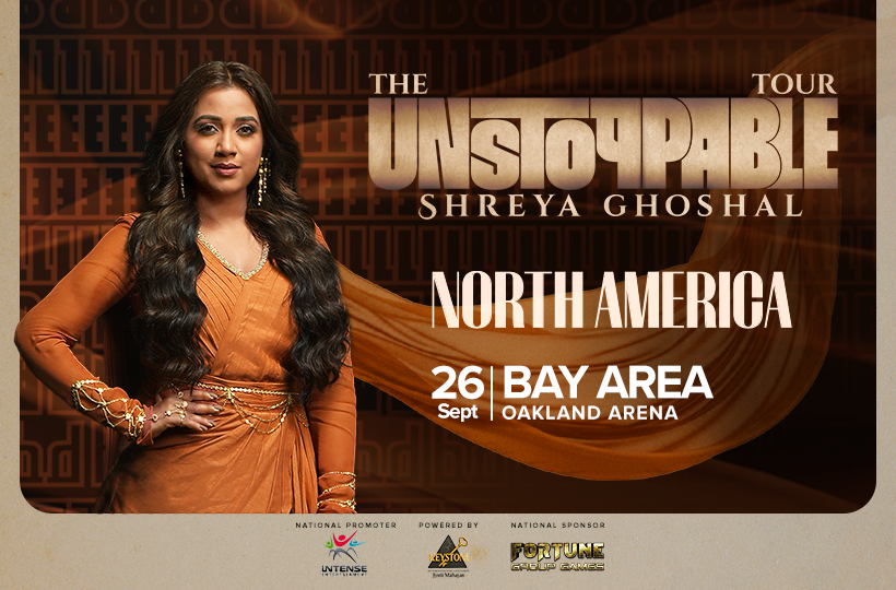 Shreya Ghoshal 1