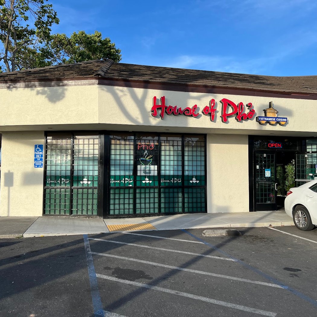 House of Pho 2
