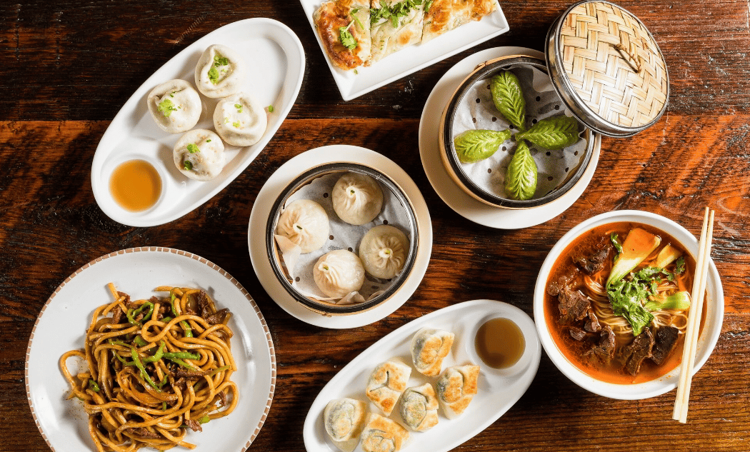 Bund Dumpling House 1