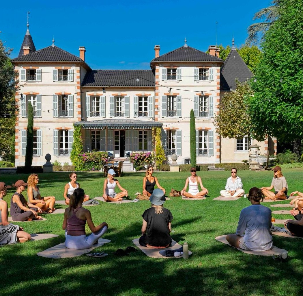Chateauwork 1