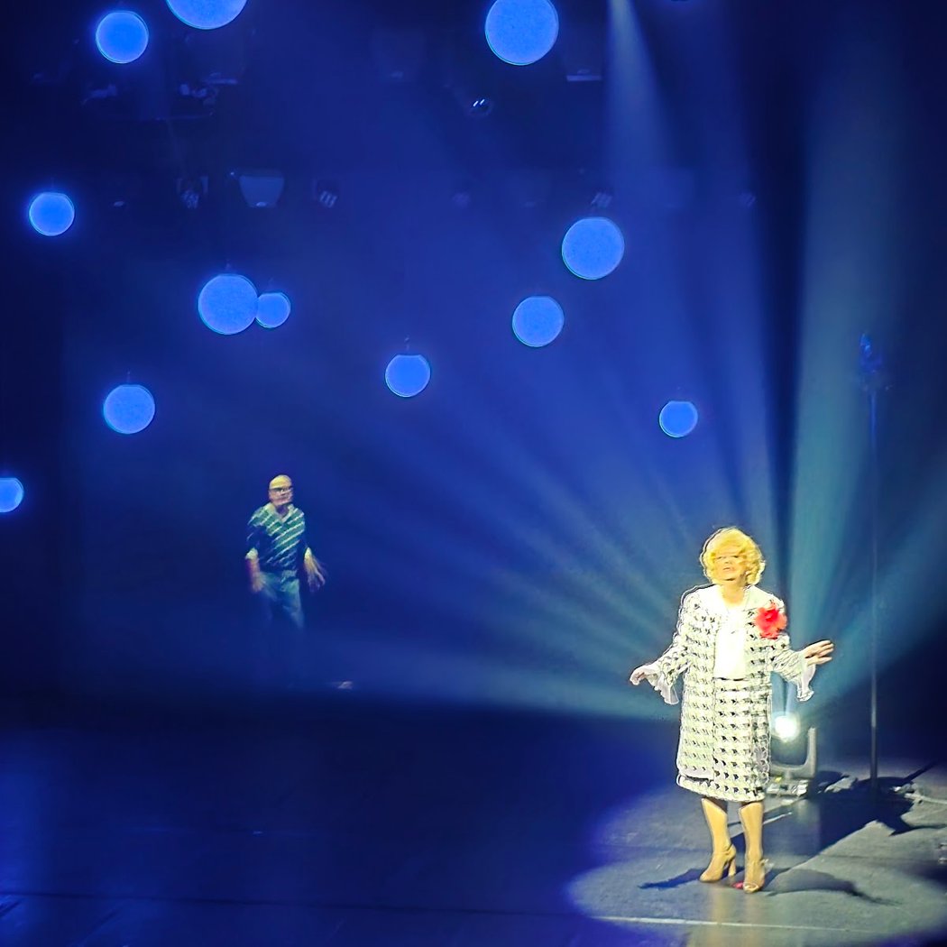 Le chanteur préféré des enfants 1
