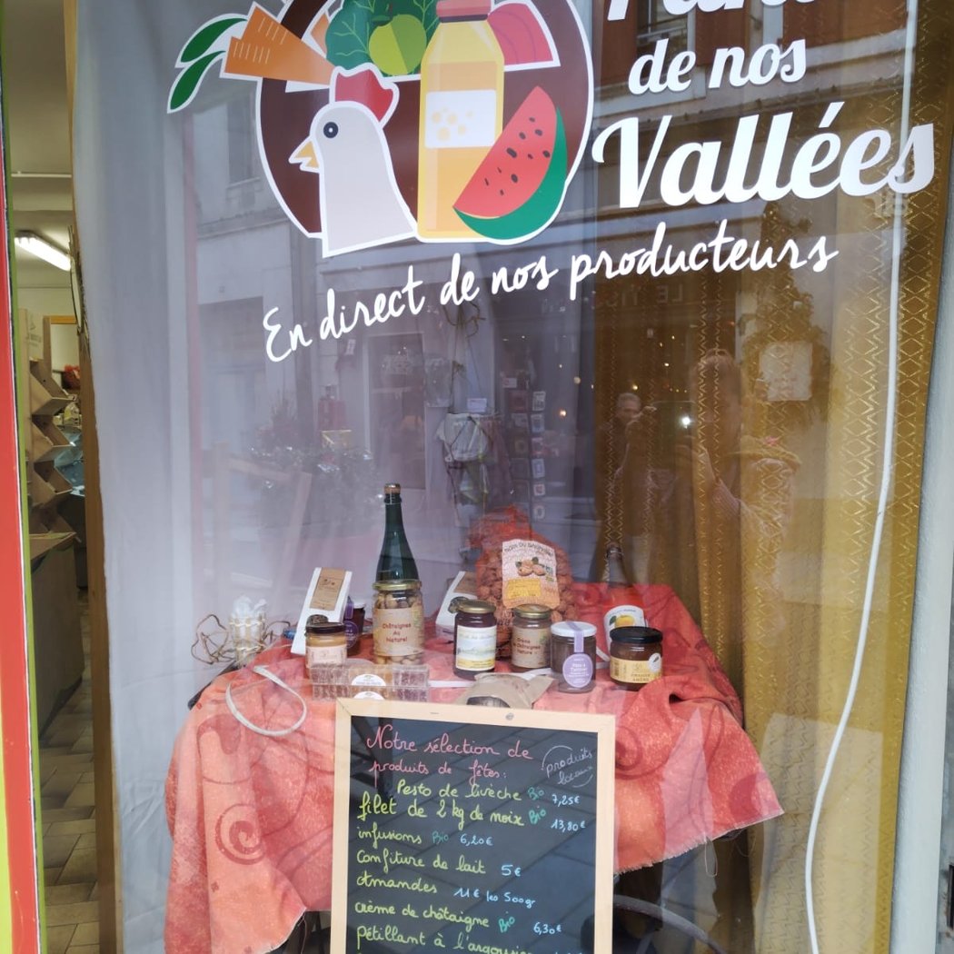 Paniers De Nos Vallées 3