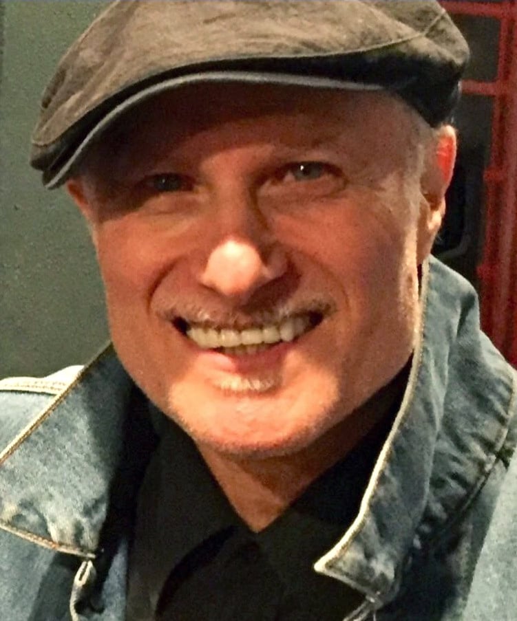 Robert Ross 3