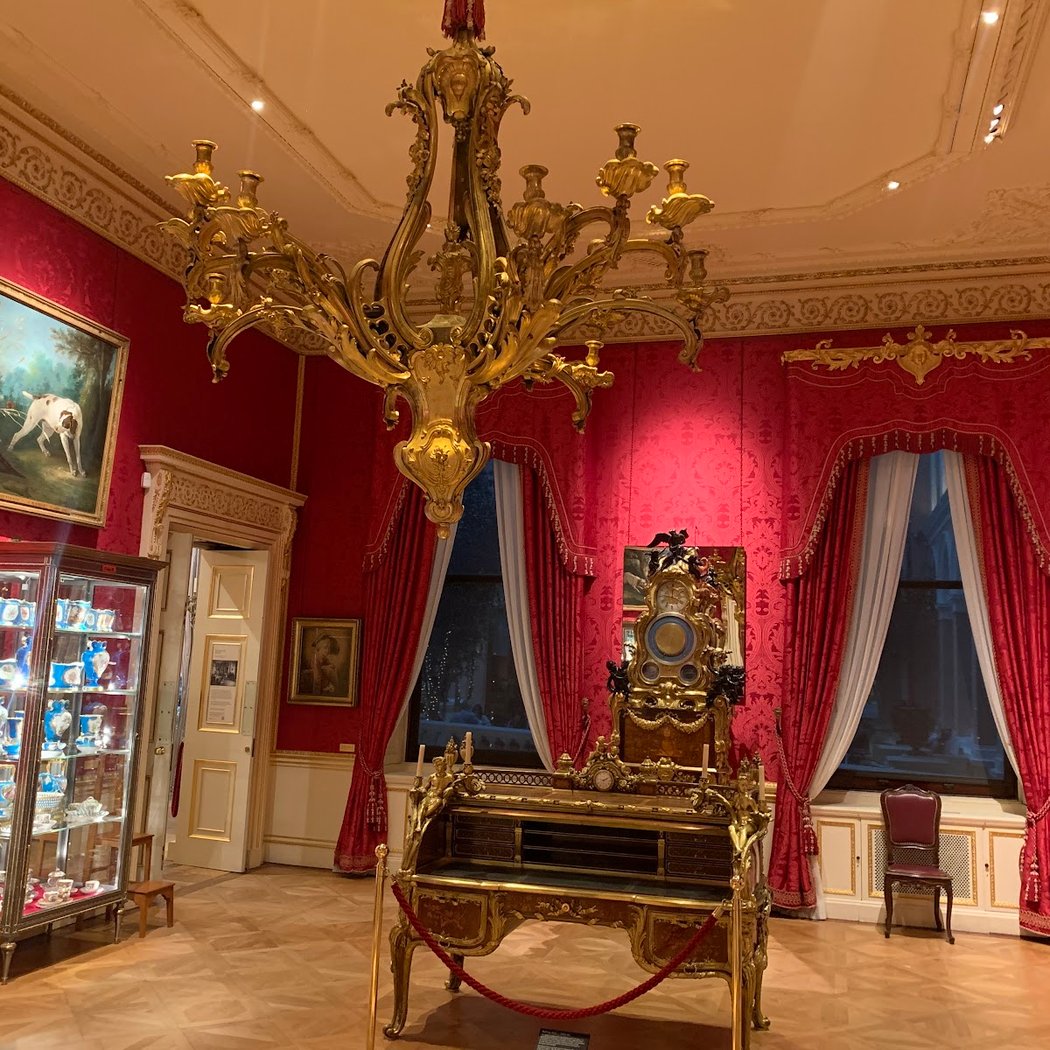 The Wallace Collection 3