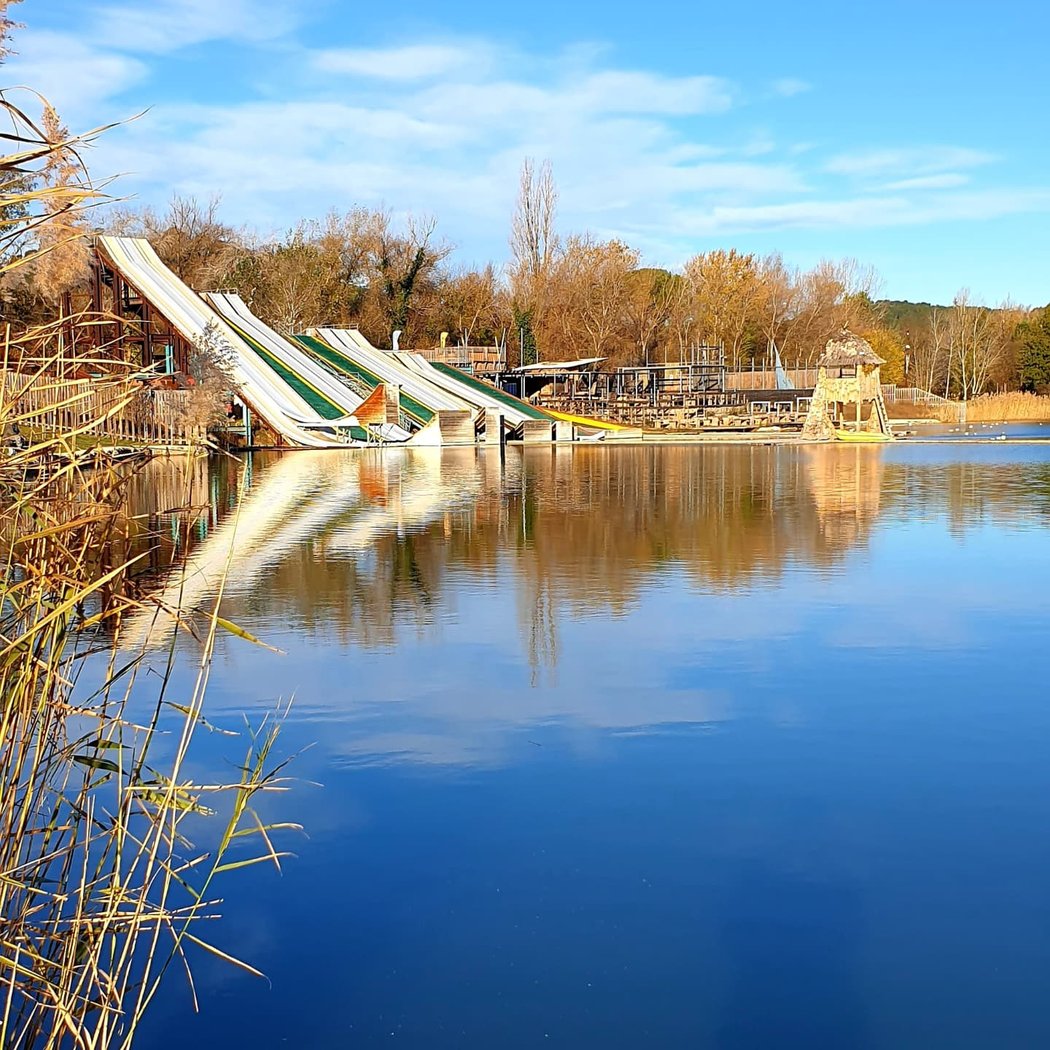 Parc de Loisirs Dracénie Provence 1