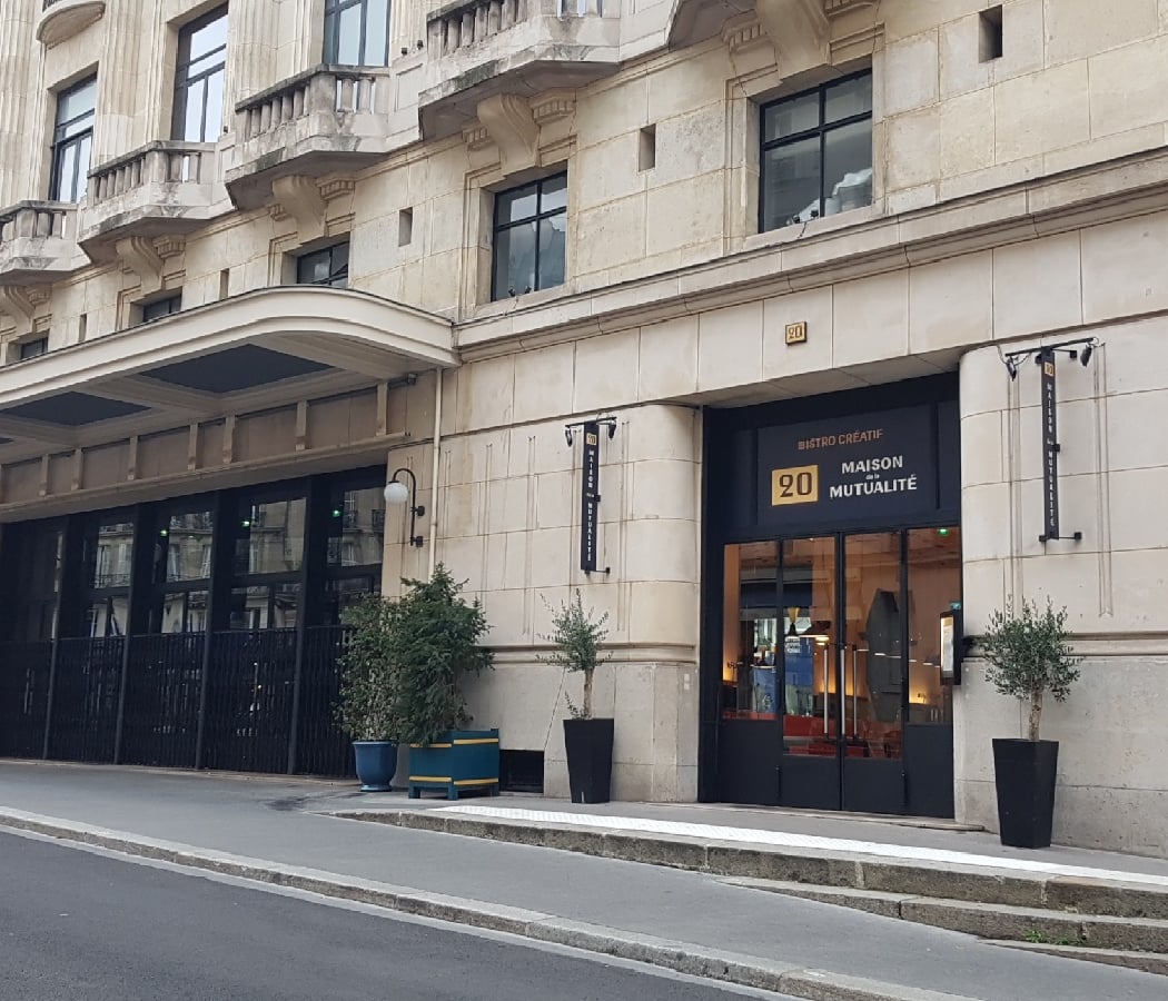 Forum Choisir le service public 3